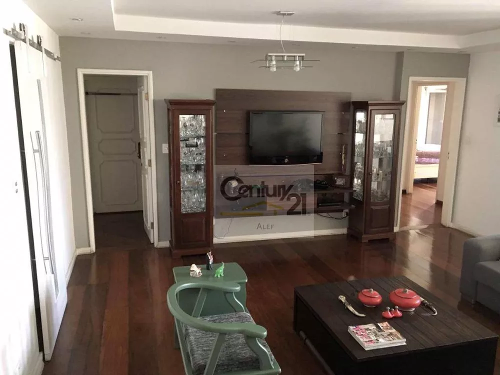 Apartamento, 3 quartos, 165 m² - Foto 4