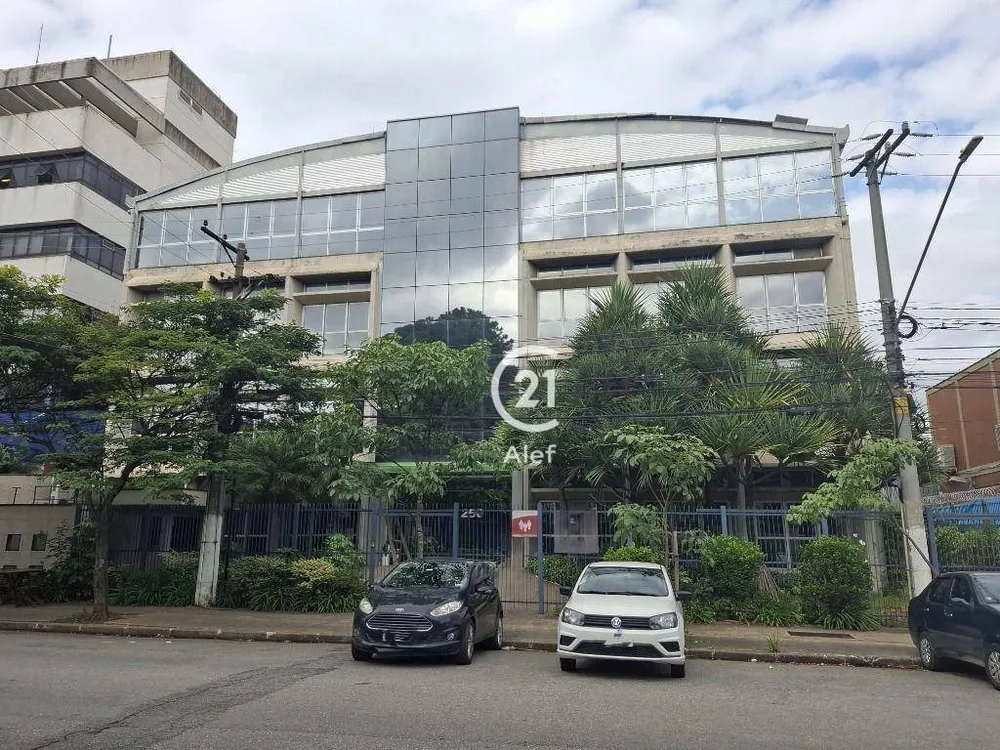 Prédio Inteiro, 3292 m² - Foto 2