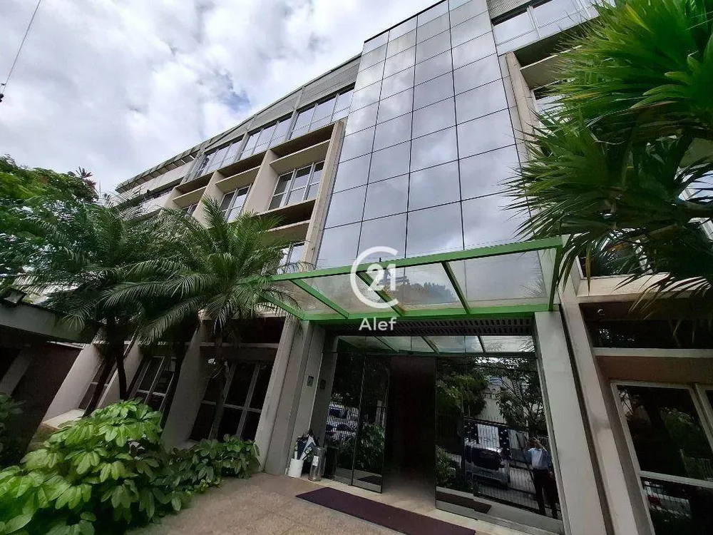 Prédio Inteiro, 3292 m² - Foto 3