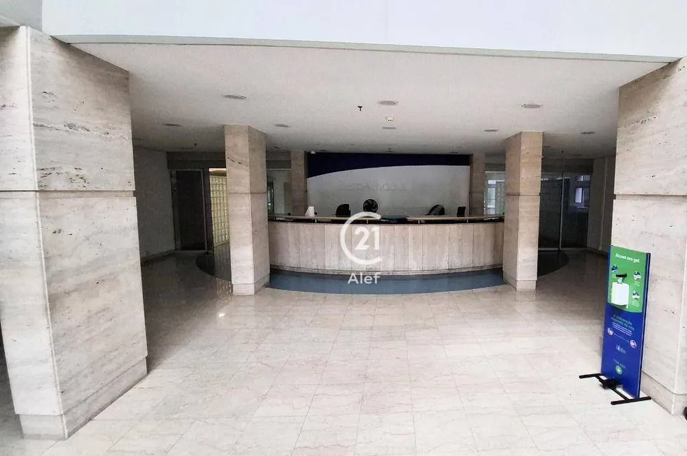 Prédio Inteiro, 3292 m² - Foto 4