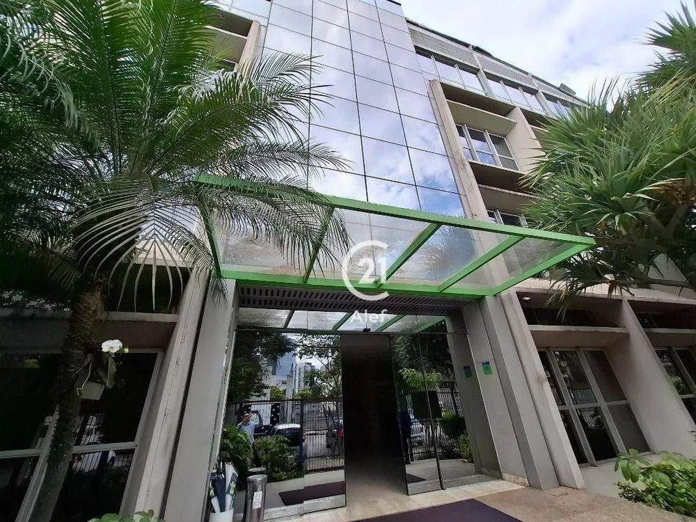 Prédio Inteiro, 3292 m² - Foto 1