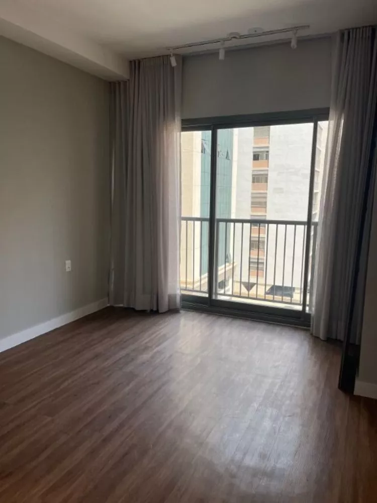 Apartamento, 2 quartos, 58 m² - Foto 2