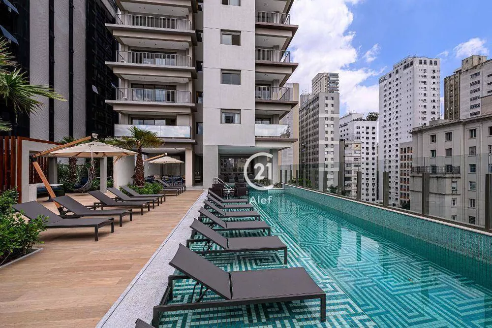 Apartamento, 2 quartos, 58 m² - Foto 3