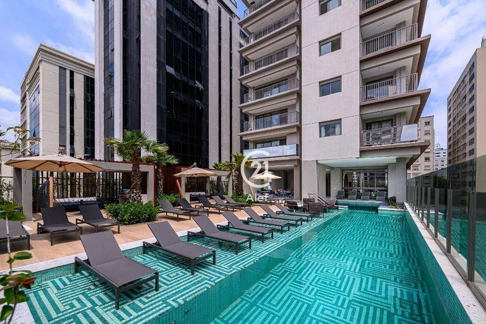 Apartamento, 2 quartos, 58 m² - Foto 4