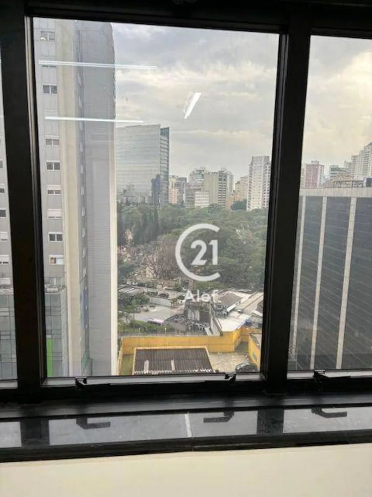 Sala-Conjunto, 36 m² - Foto 3