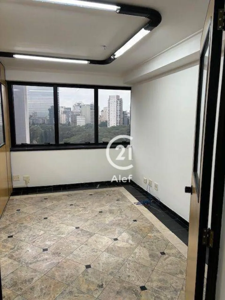 Sala-Conjunto, 36 m² - Foto 2