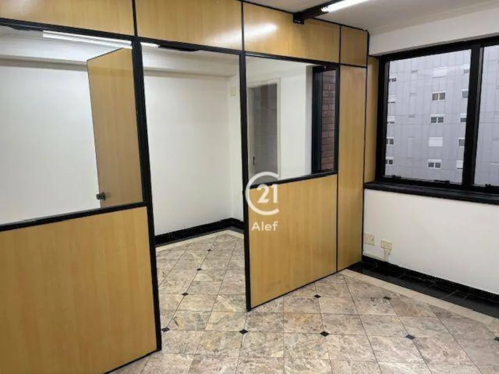 Sala-Conjunto, 36 m² - Foto 4