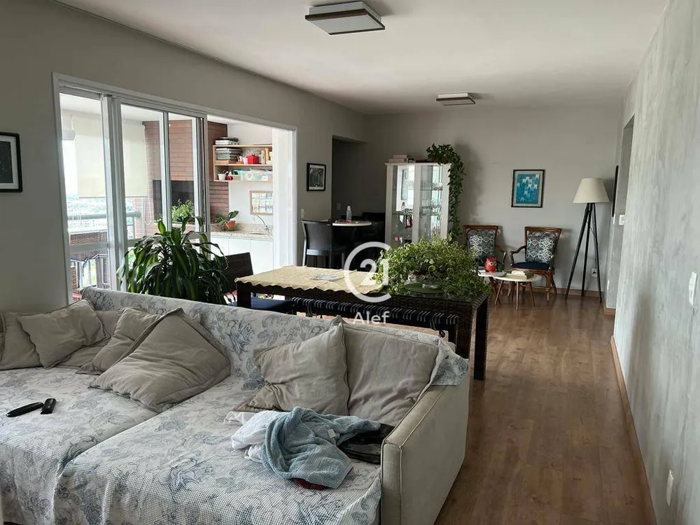 Apartamento, 3 quartos, 128 m² - Foto 1