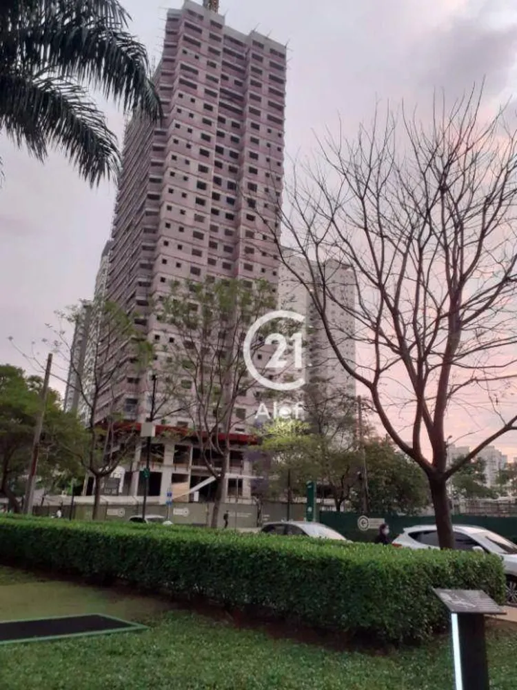 Apartamento, 2 quartos, 79 m² - Foto 3