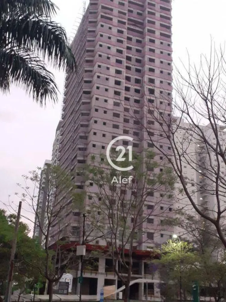 Apartamento, 2 quartos, 79 m² - Foto 4
