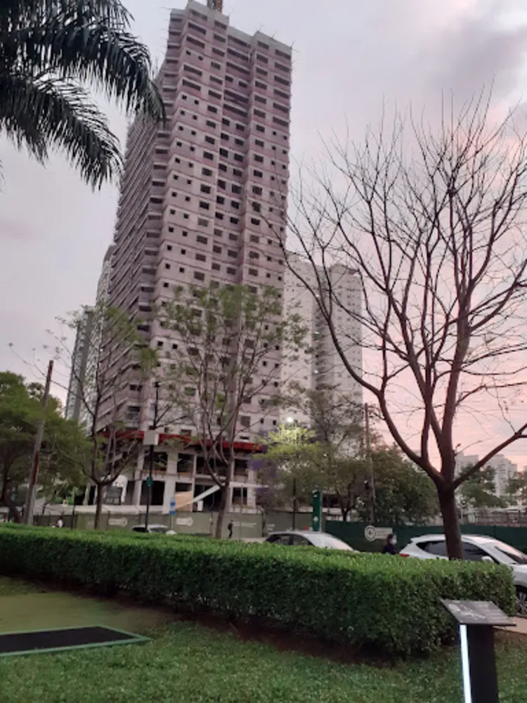 Apartamento, 2 quartos, 79 m² - Foto 1