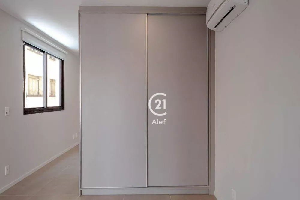 Apartamento à venda com 1 quarto, 46m² - Foto 4