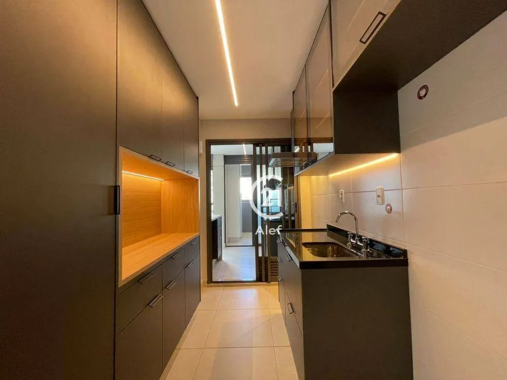 Apartamento, 2 quartos, 104 m² - Foto 2