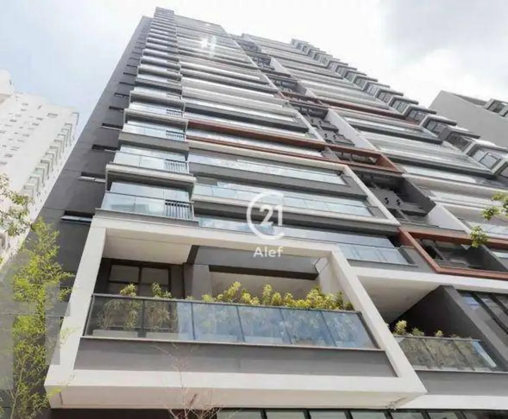 Apartamento, 2 quartos, 104 m² - Foto 4