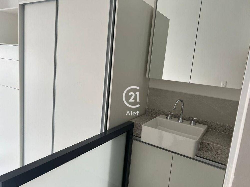 Apartamento à venda e aluguel com 1 quarto, 21m² - Foto 11