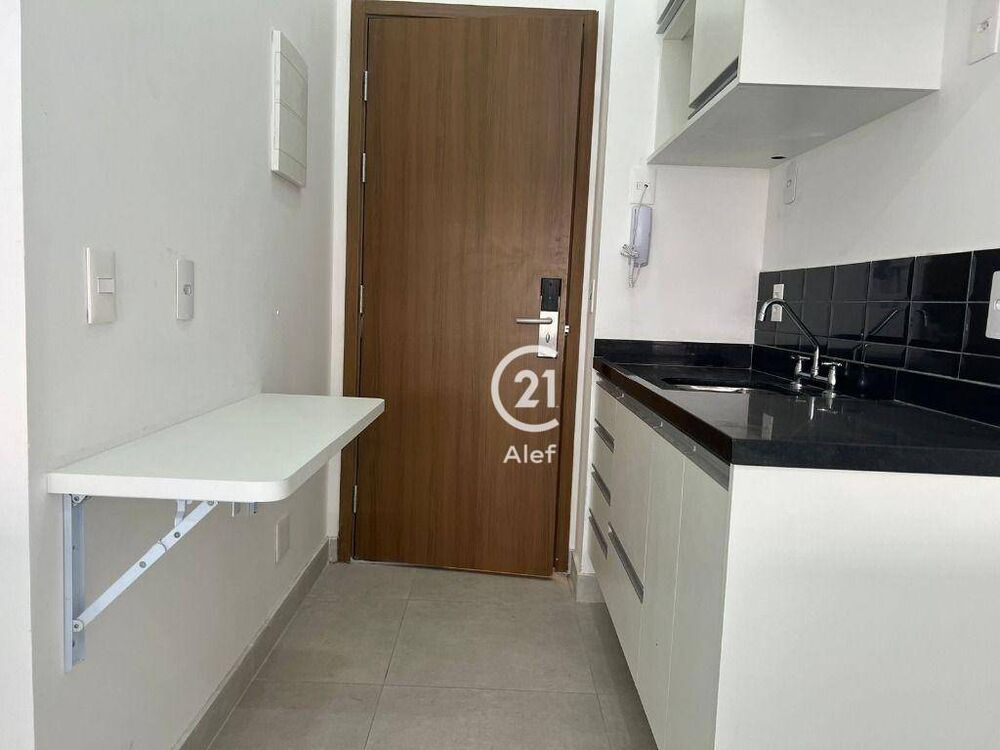 Apartamento à venda e aluguel com 1 quarto, 21m² - Foto 6