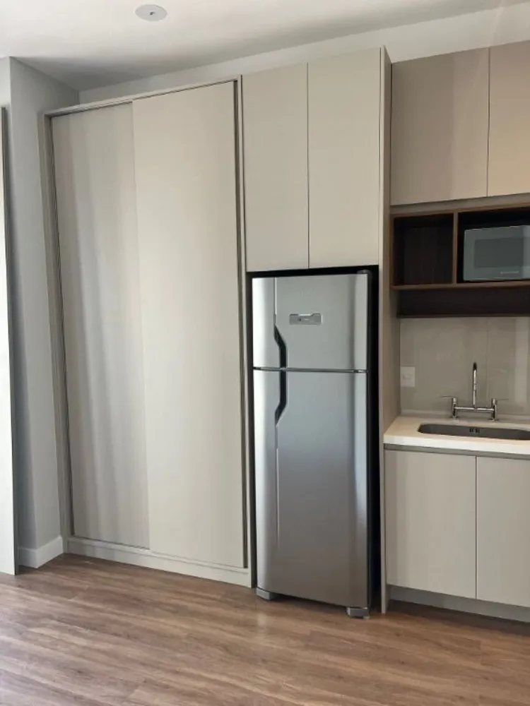 Apartamento, 1 quarto, 35 m² - Foto 4