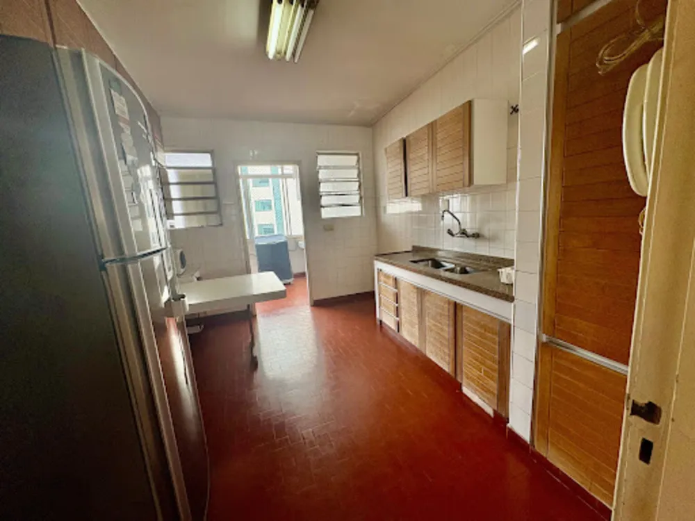 Apartamento, 4 quartos, 240 m² - Foto 4