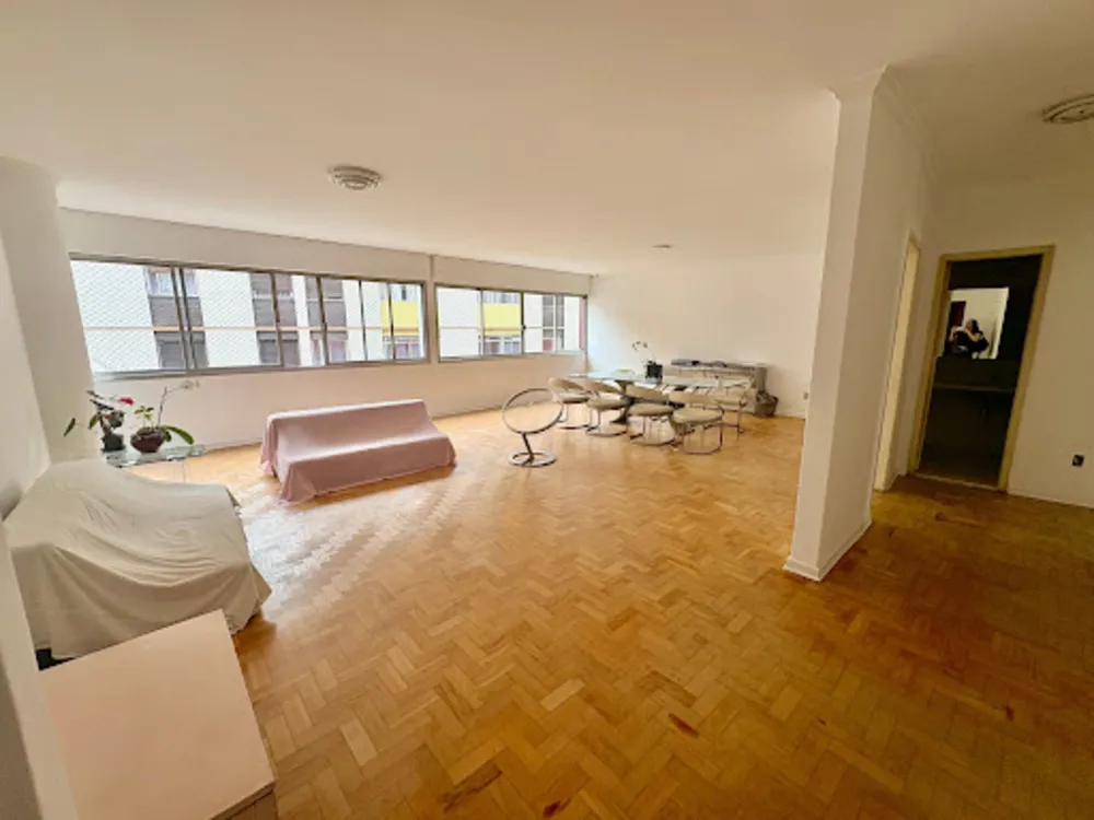 Apartamento, 4 quartos, 240 m² - Foto 1