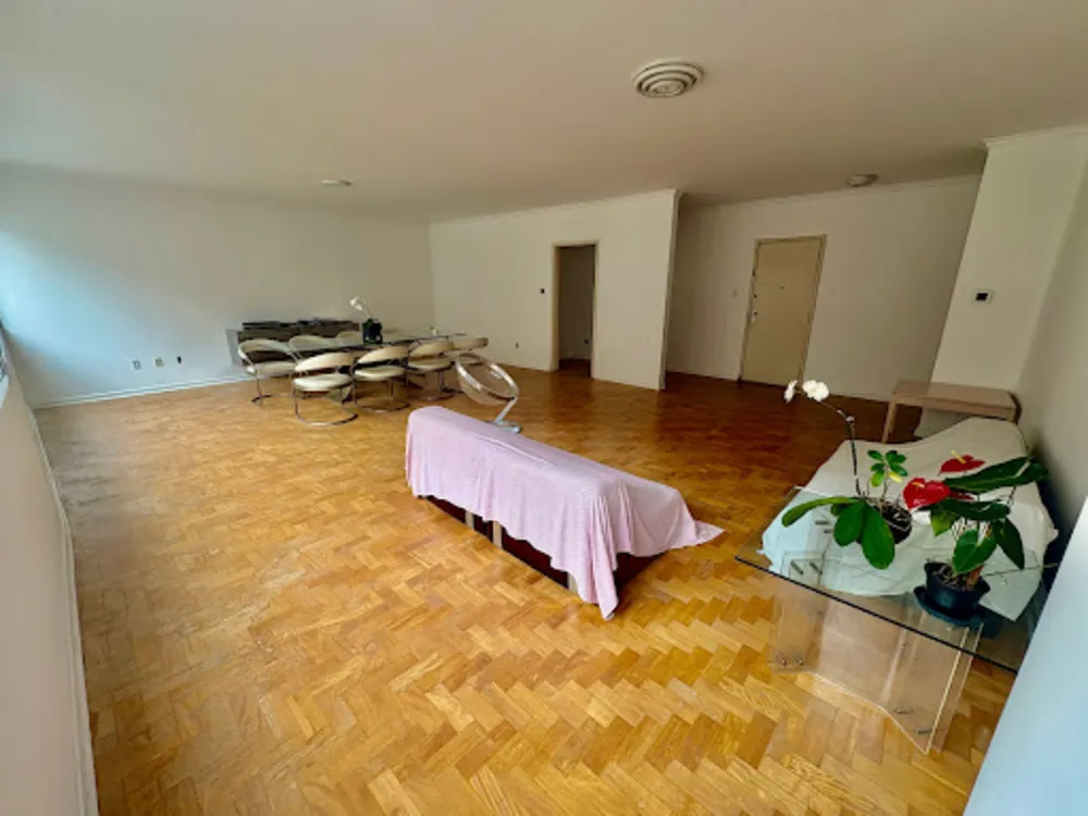 Apartamento, 4 quartos, 240 m² - Foto 2