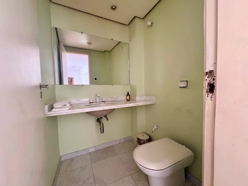 Apartamento, 4 quartos, 240 m² - Foto 3
