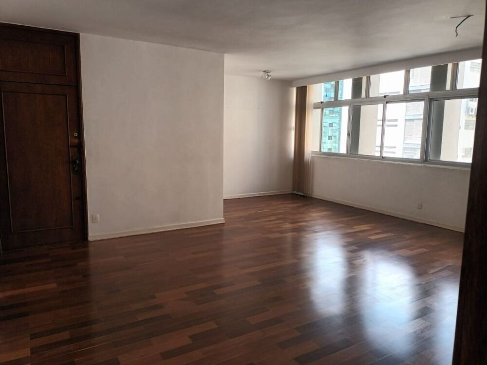 Apartamento, 3 quartos, 150 m² - Foto 9