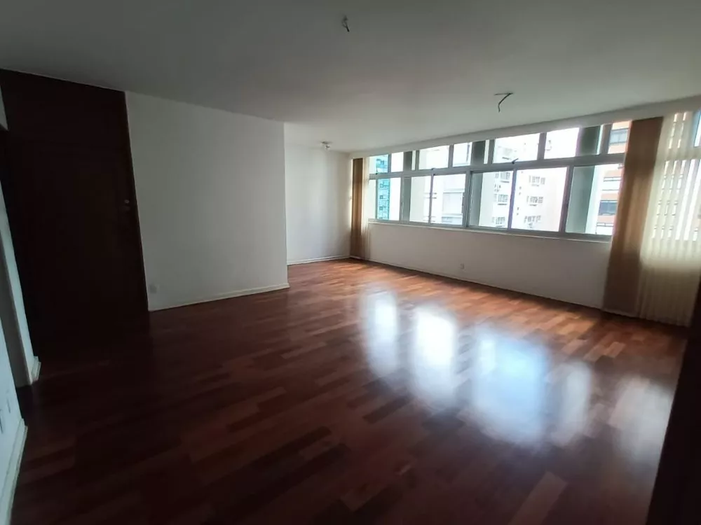Apartamento, 3 quartos, 150 m² - Foto 1