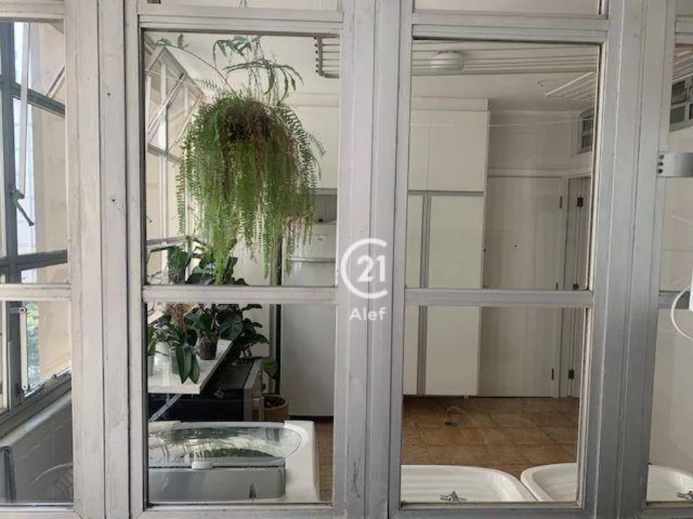 Apartamento, 3 quartos, 150 m² - Foto 8