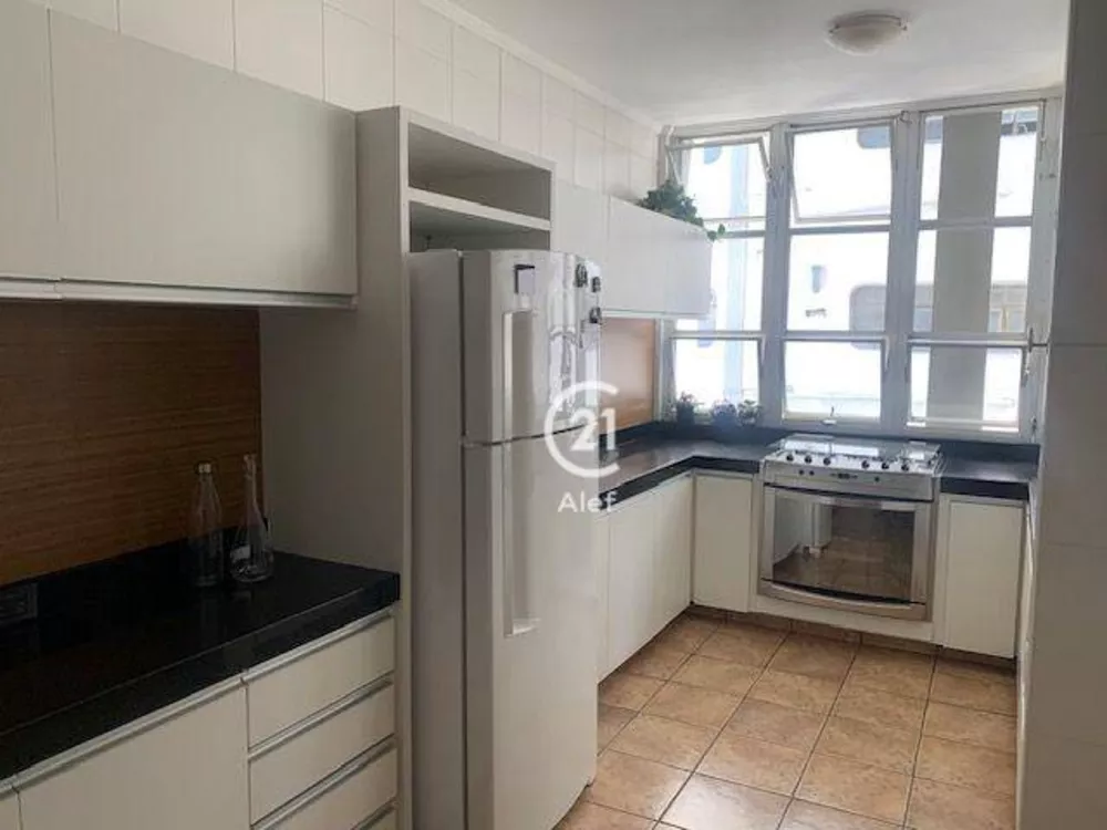 Apartamento, 3 quartos, 150 m² - Foto 3