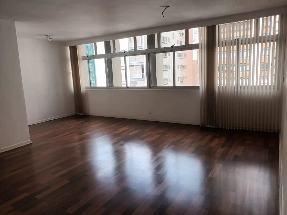 Apartamento, 3 quartos, 150 m² - Foto 2
