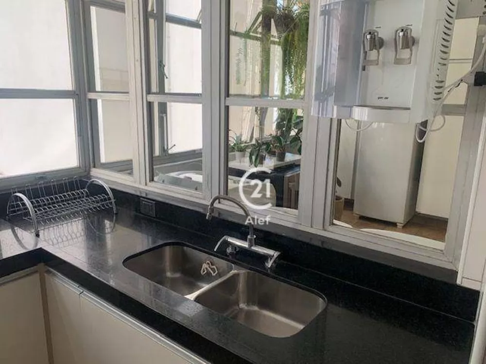 Apartamento, 3 quartos, 150 m² - Foto 4