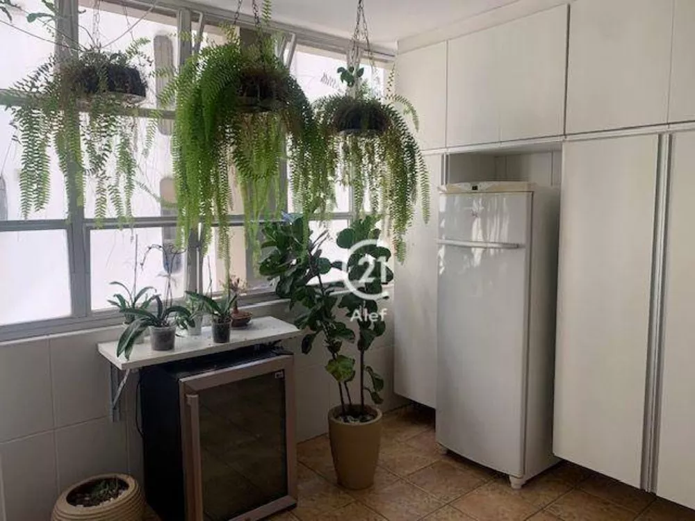 Apartamento, 3 quartos, 150 m² - Foto 7