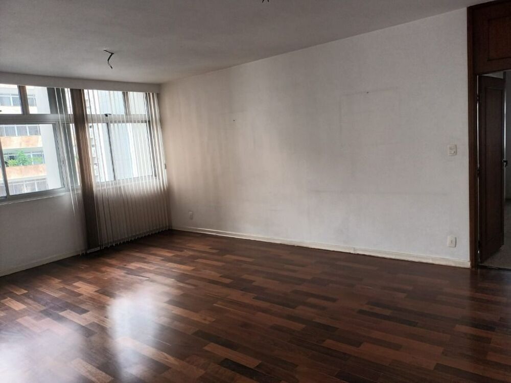 Apartamento, 3 quartos, 150 m² - Foto 12