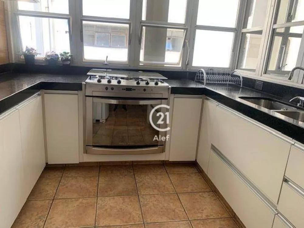 Apartamento, 3 quartos, 150 m² - Foto 6