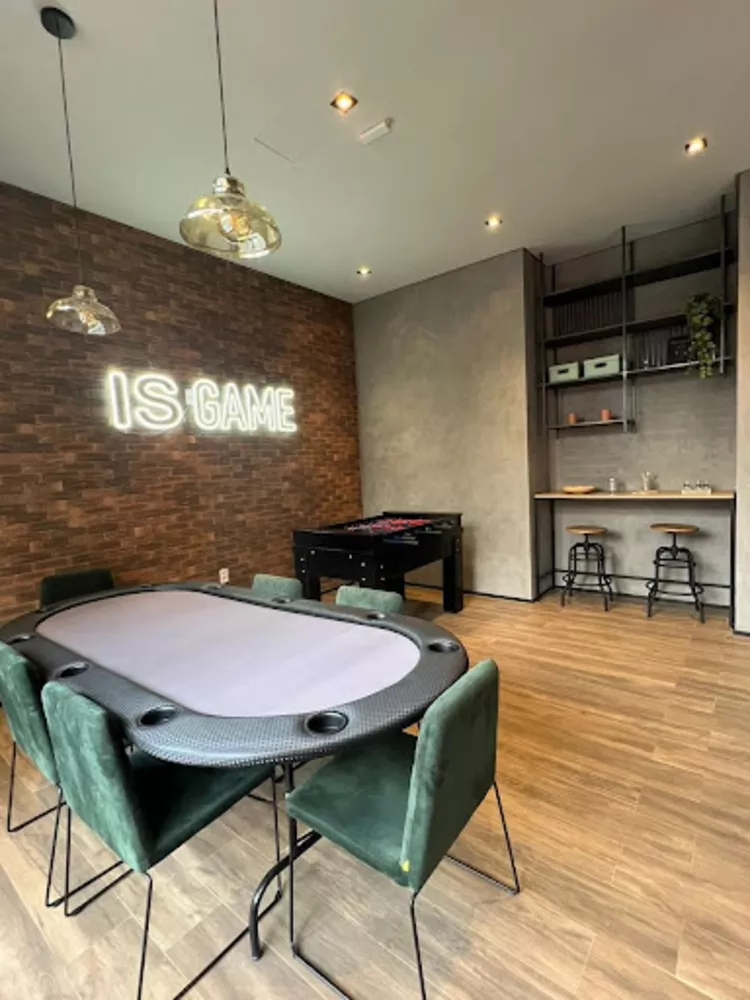 Apartamento, 1 quarto, 27 m² - Foto 6