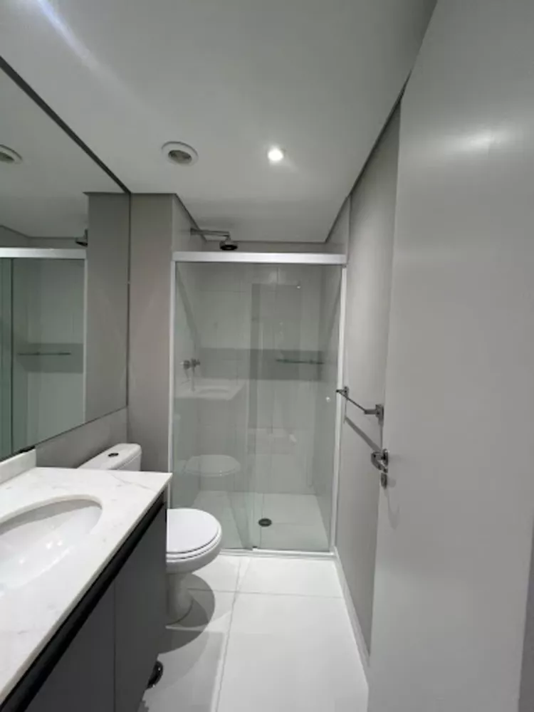 Apartamento, 1 quarto, 27 m² - Foto 7