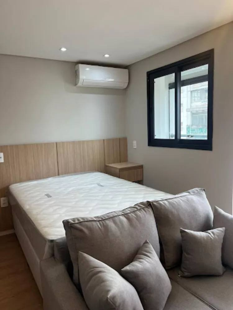 Apartamento, 1 quarto, 27 m² - Foto 4