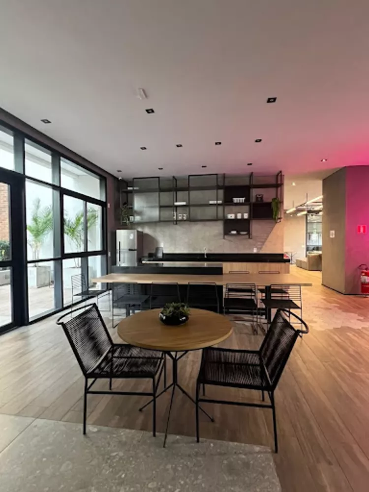 Apartamento, 1 quarto, 27 m² - Foto 11