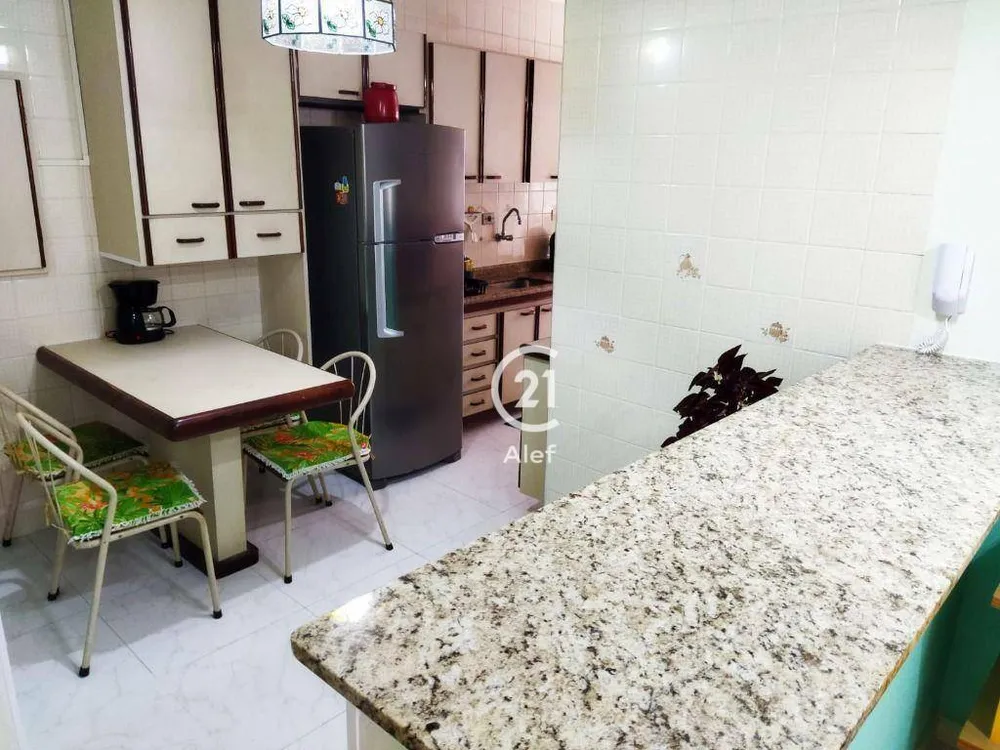 Apartamento, 3 quartos, 124 m² - Foto 4