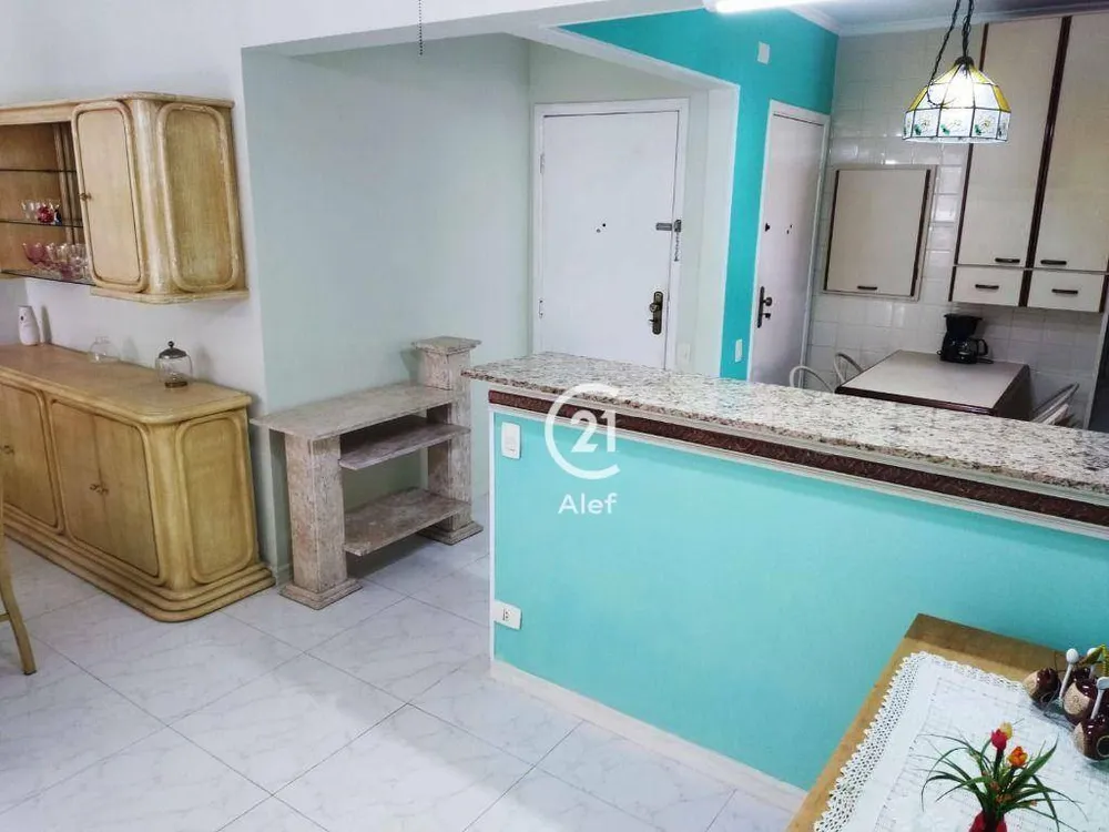Apartamento, 3 quartos, 124 m² - Foto 3