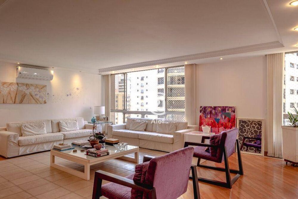Apartamento, 3 quartos, 250 m² - Foto 3