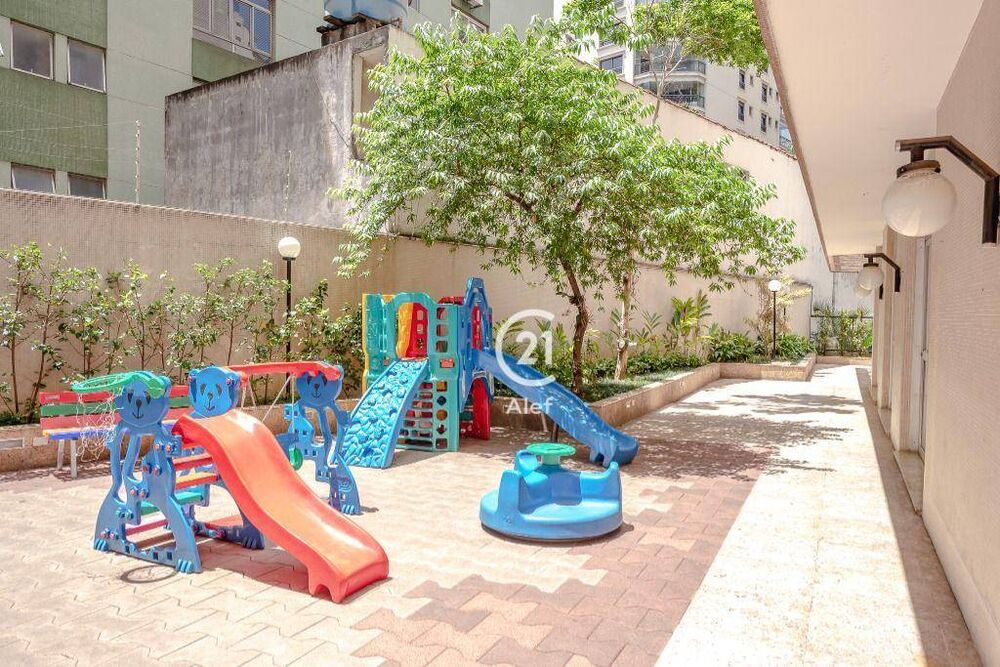 Apartamento, 3 quartos, 250 m² - Foto 25