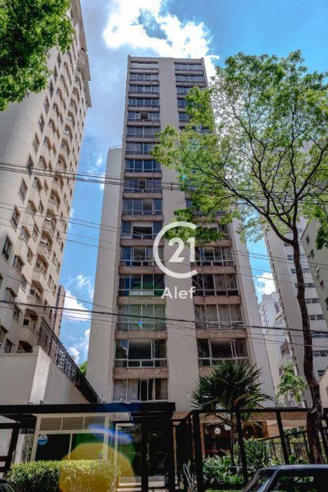 Apartamento, 3 quartos, 250 m² - Foto 29