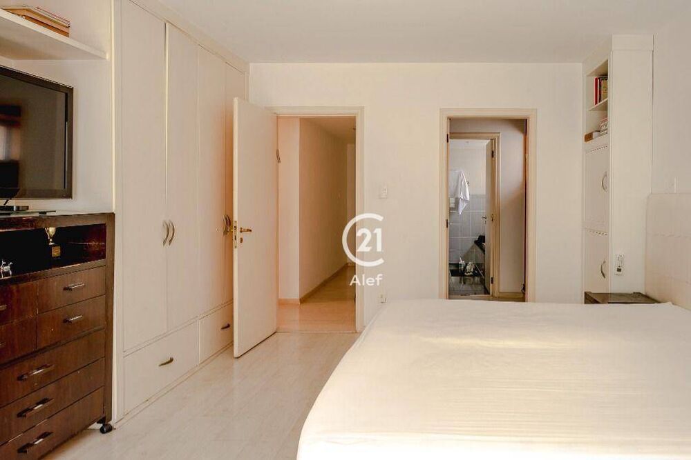 Apartamento, 3 quartos, 250 m² - Foto 16