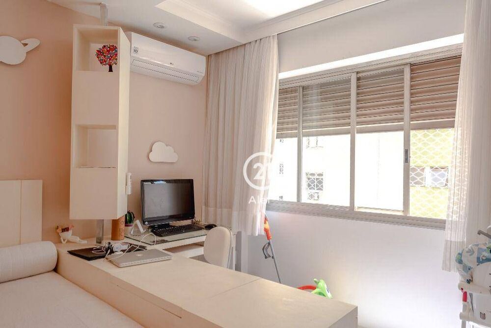 Apartamento, 3 quartos, 250 m² - Foto 13