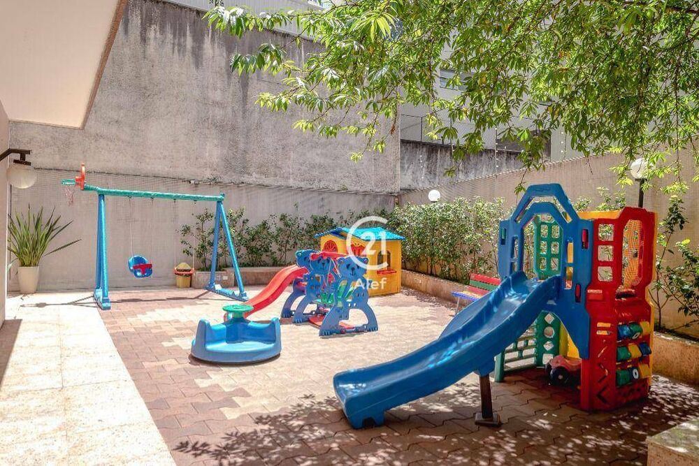 Apartamento, 3 quartos, 250 m² - Foto 24