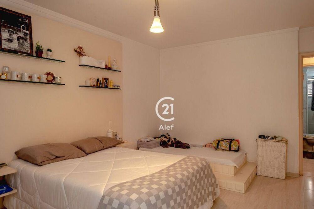 Apartamento, 3 quartos, 250 m² - Foto 19