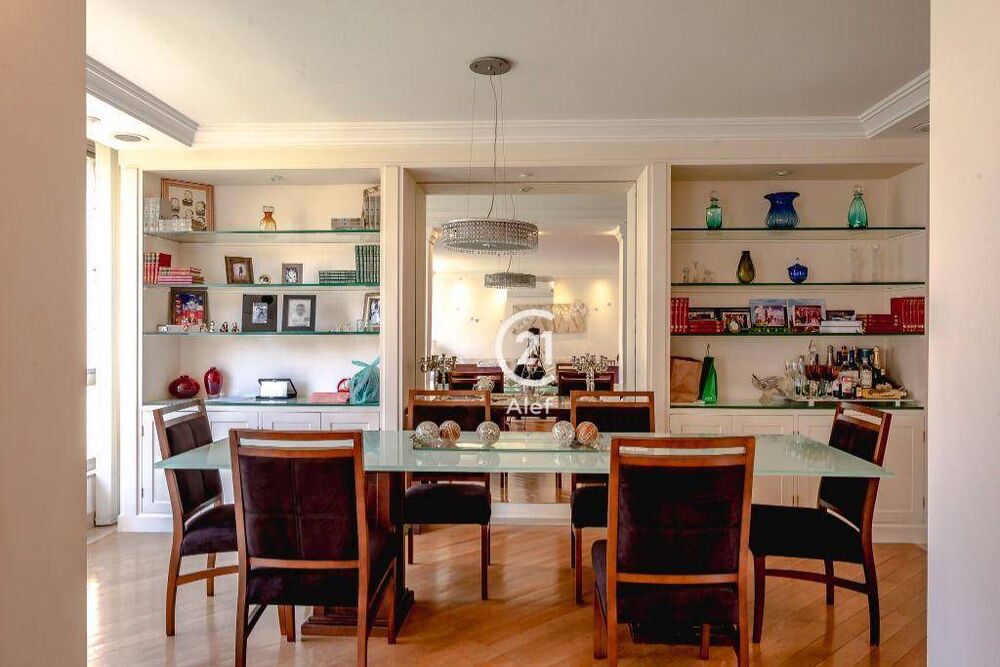 Apartamento, 3 quartos, 250 m² - Foto 6