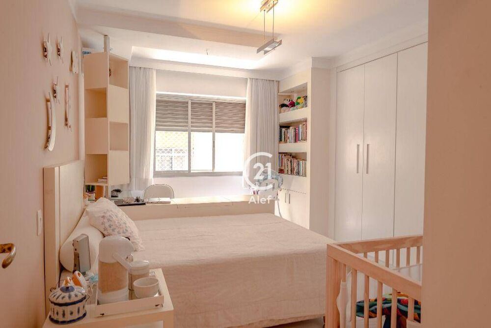 Apartamento, 3 quartos, 250 m² - Foto 11