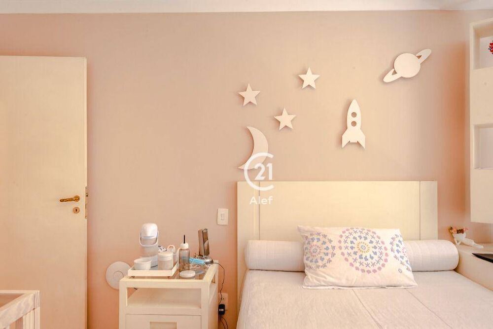 Apartamento, 3 quartos, 250 m² - Foto 12